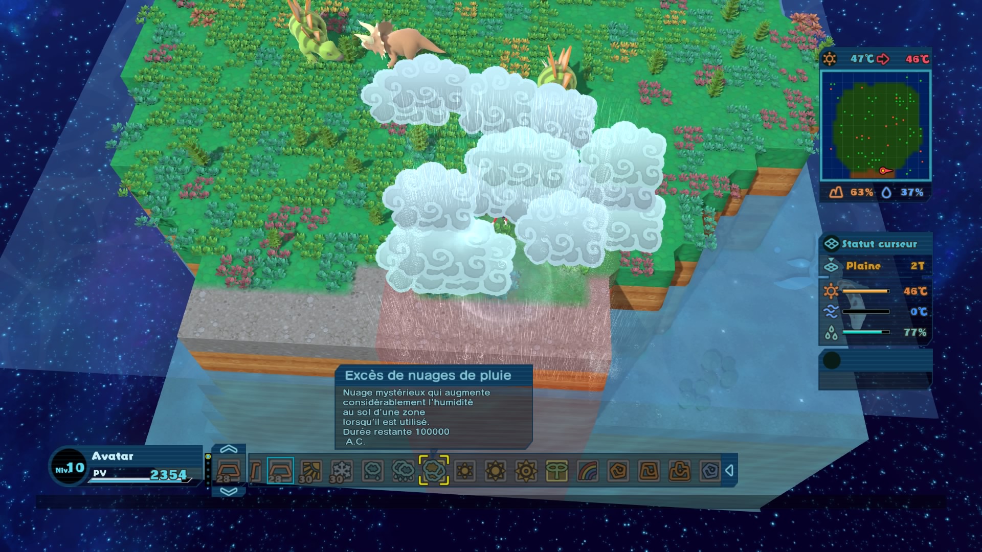 Birthdays The Beginning