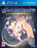 game type RPG Utawarerumono : Mask of Deception