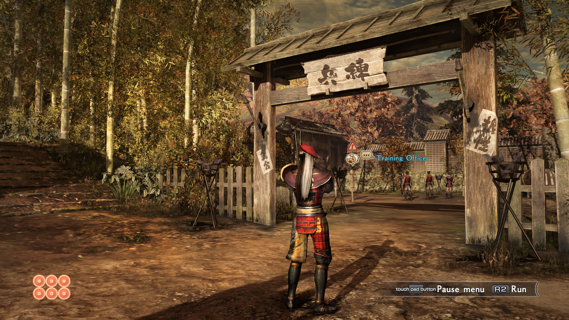 Samurai Warriors : Spirit of Sanada