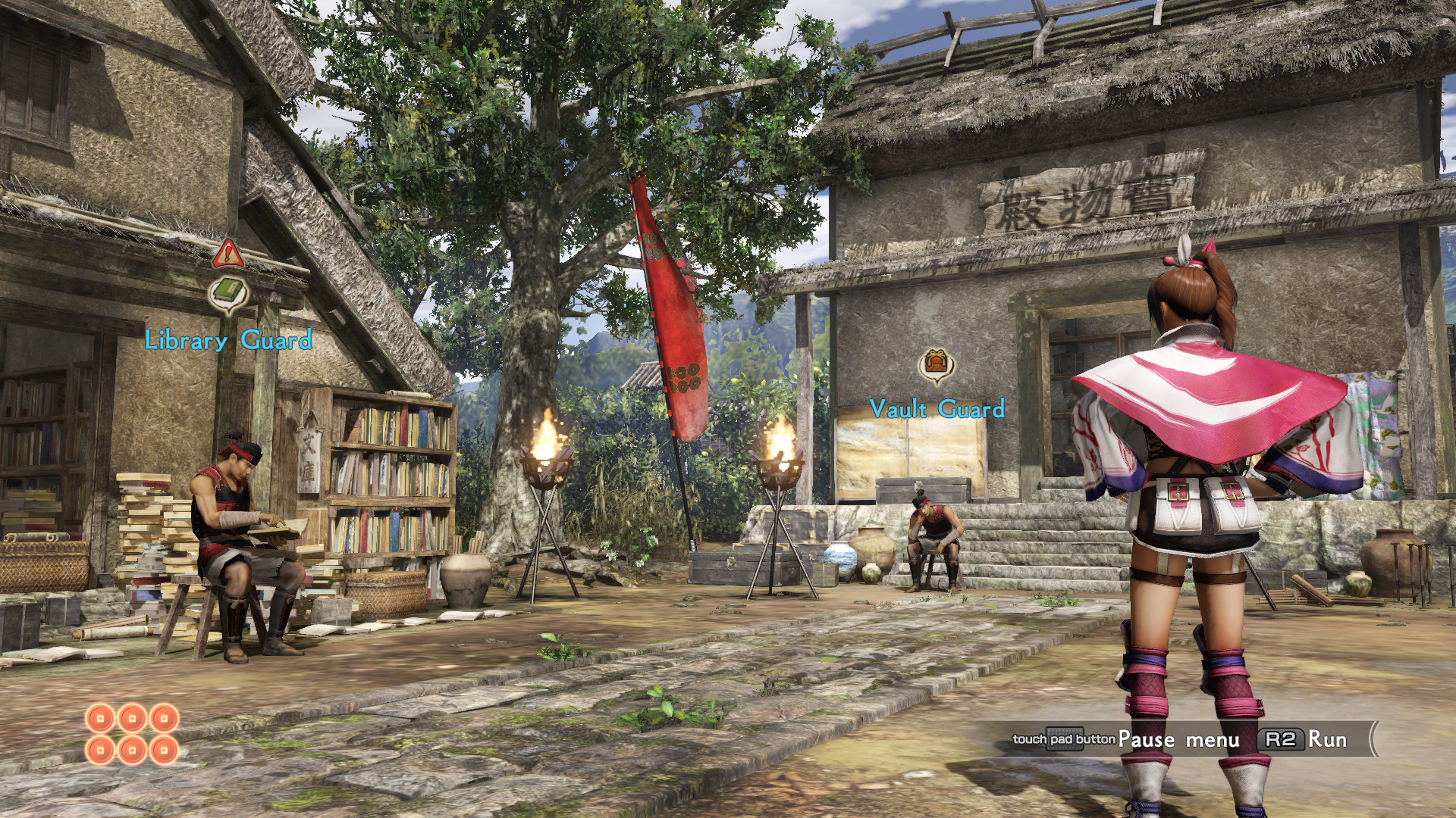 Samurai Warriors : Spirit of Sanada