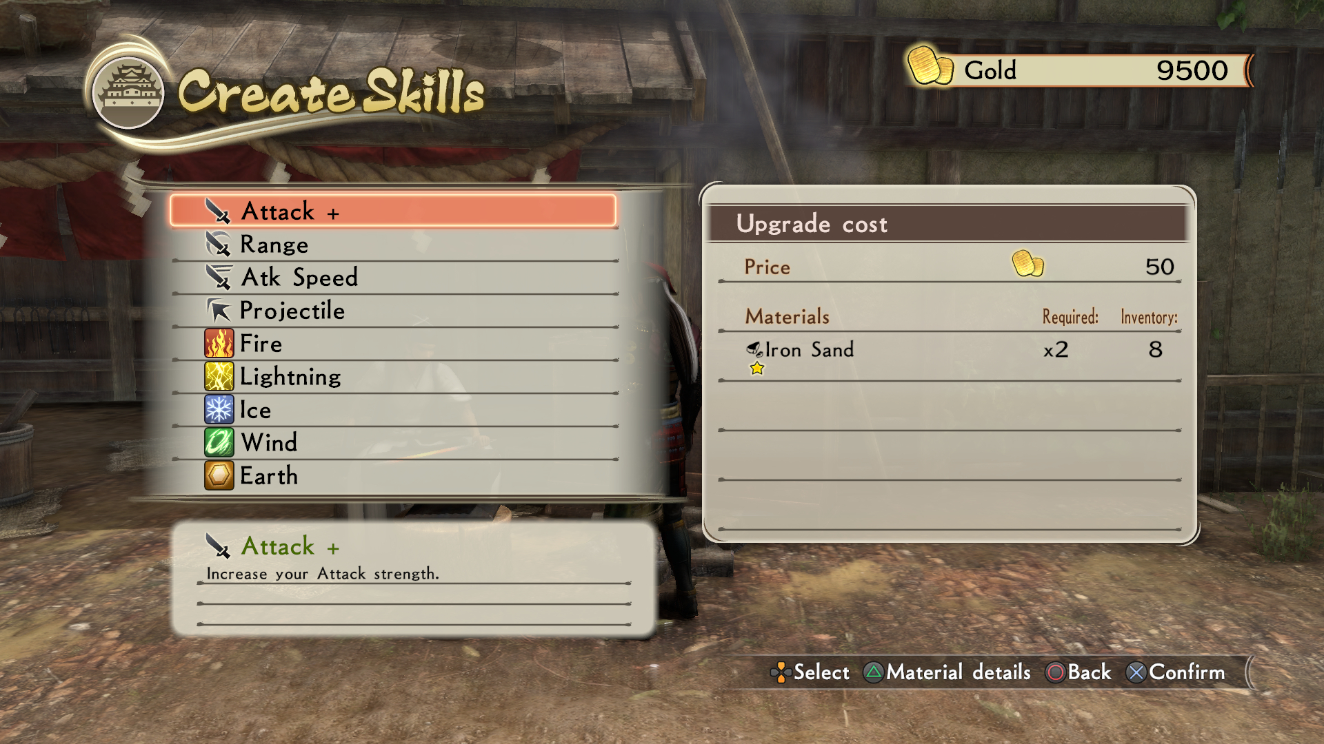 Samurai Warriors : Spirit of Sanada