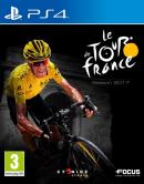 game type Sport Tour de France 2017
