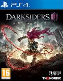 game type Action Darksiders 3