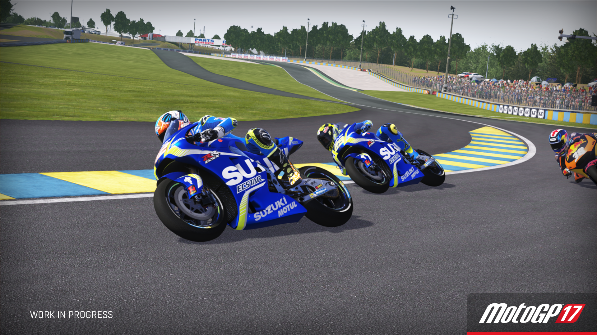 MotoGP 17