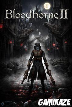 cover Bloodborne 2 ps4