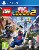 game type Action Lego Marvel Super Heroes 2