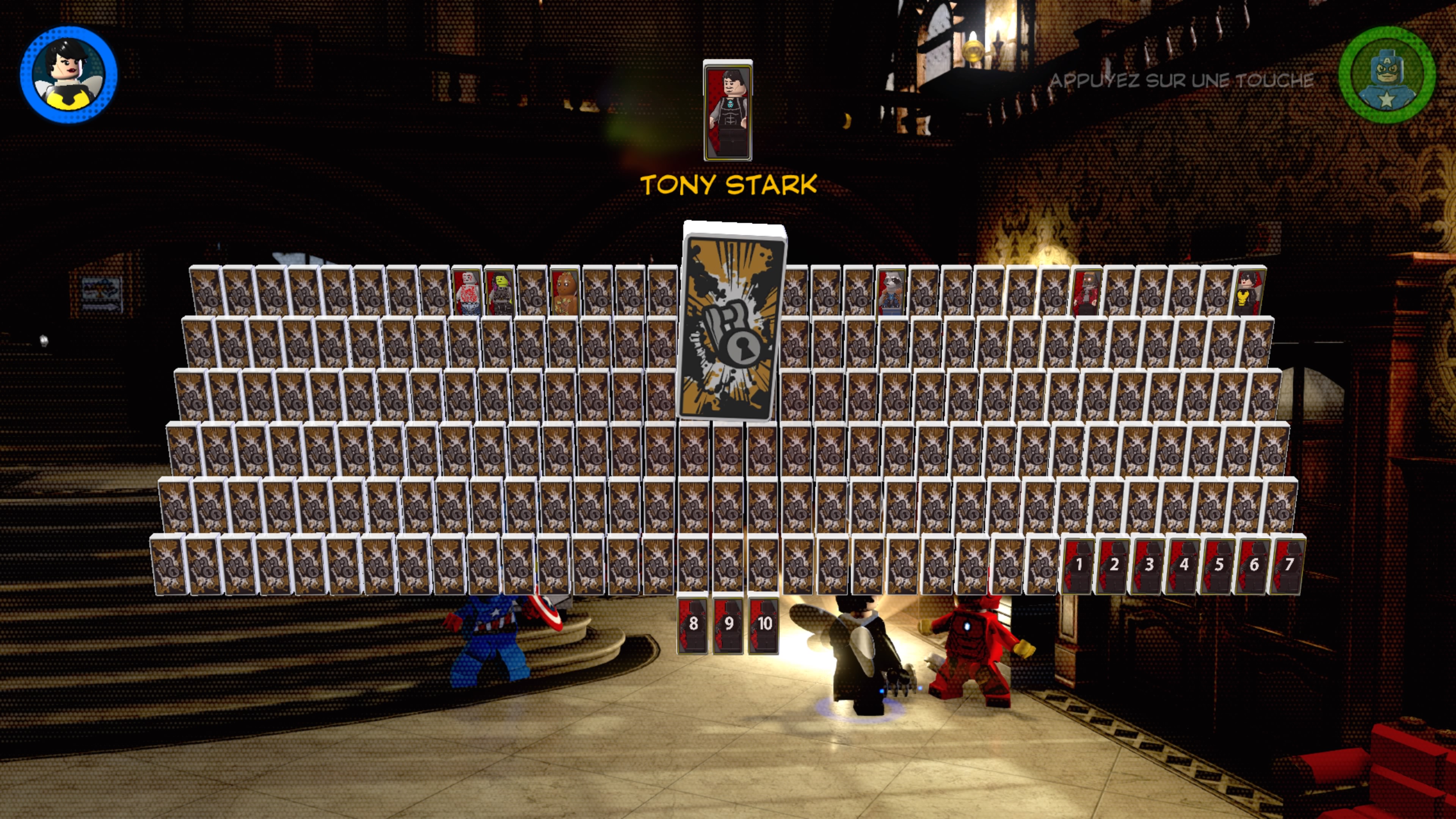 Lego Marvel Super Heroes 2