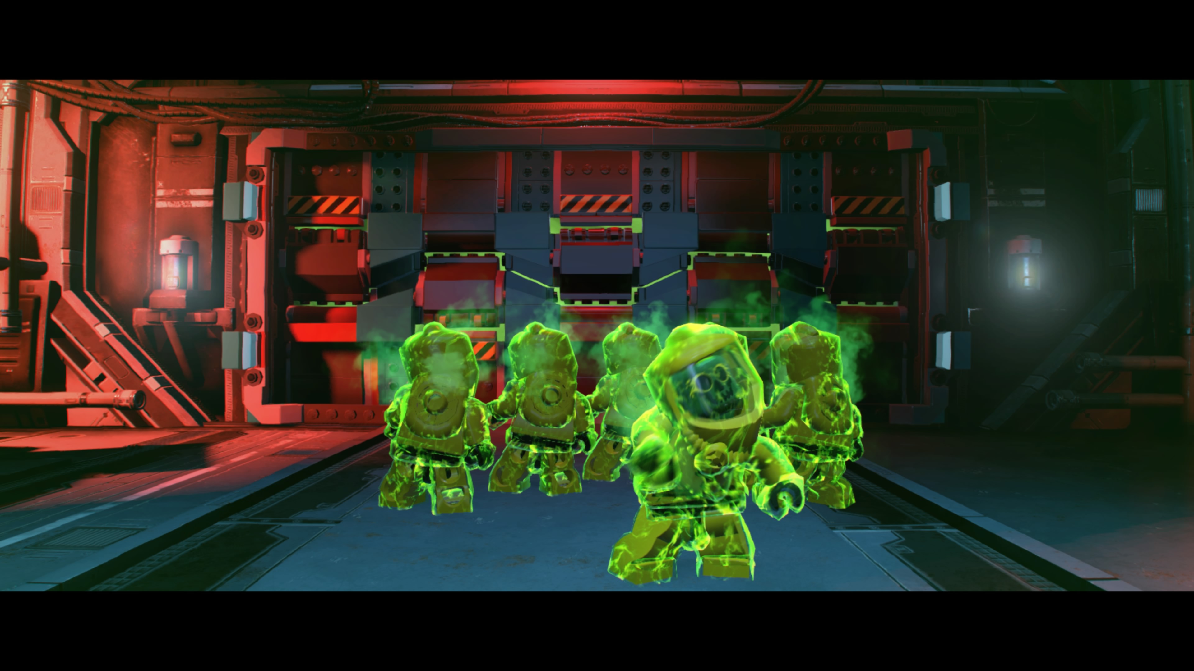 Lego Marvel Super Heroes 2