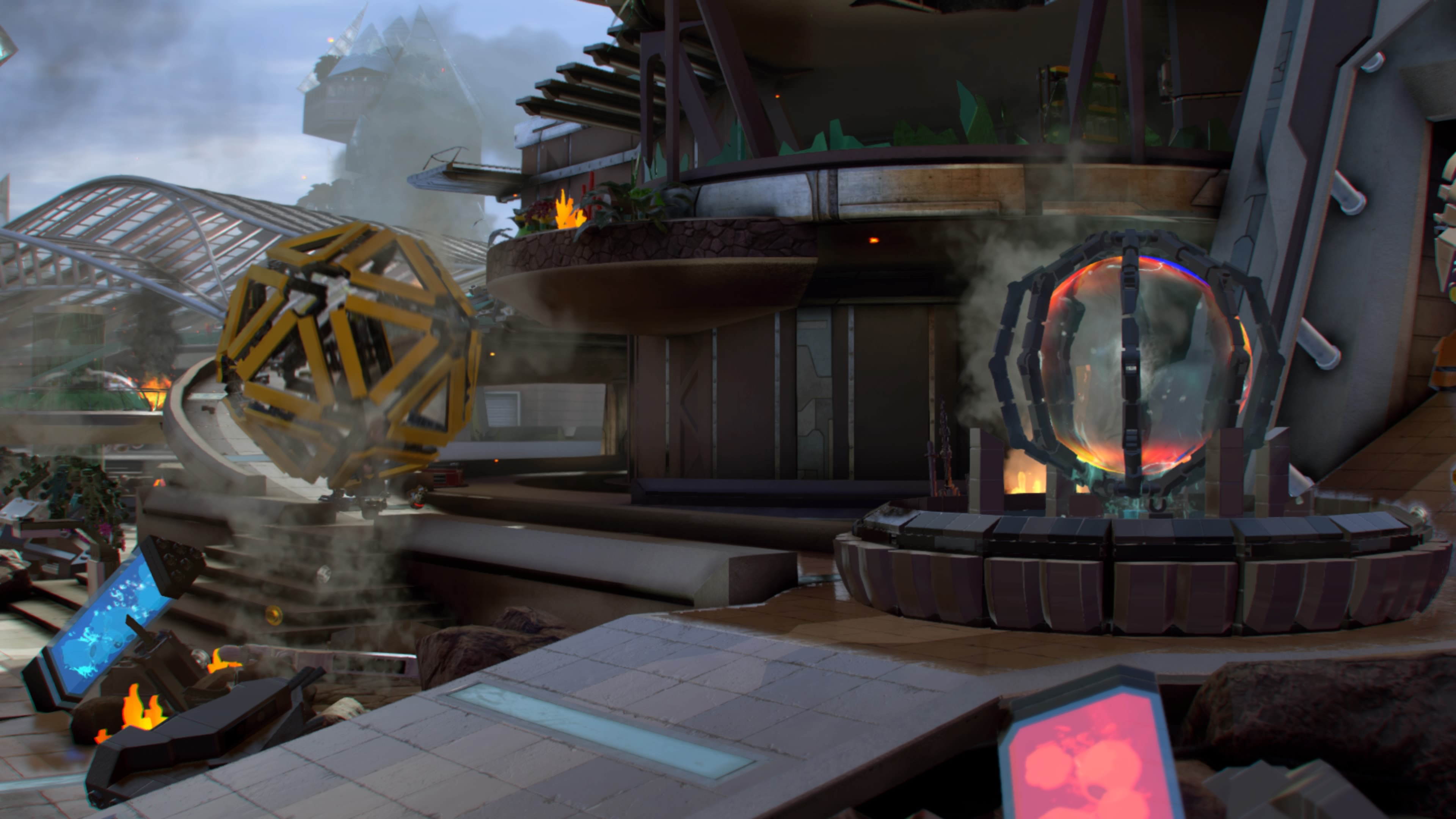 Lego Marvel Super Heroes 2