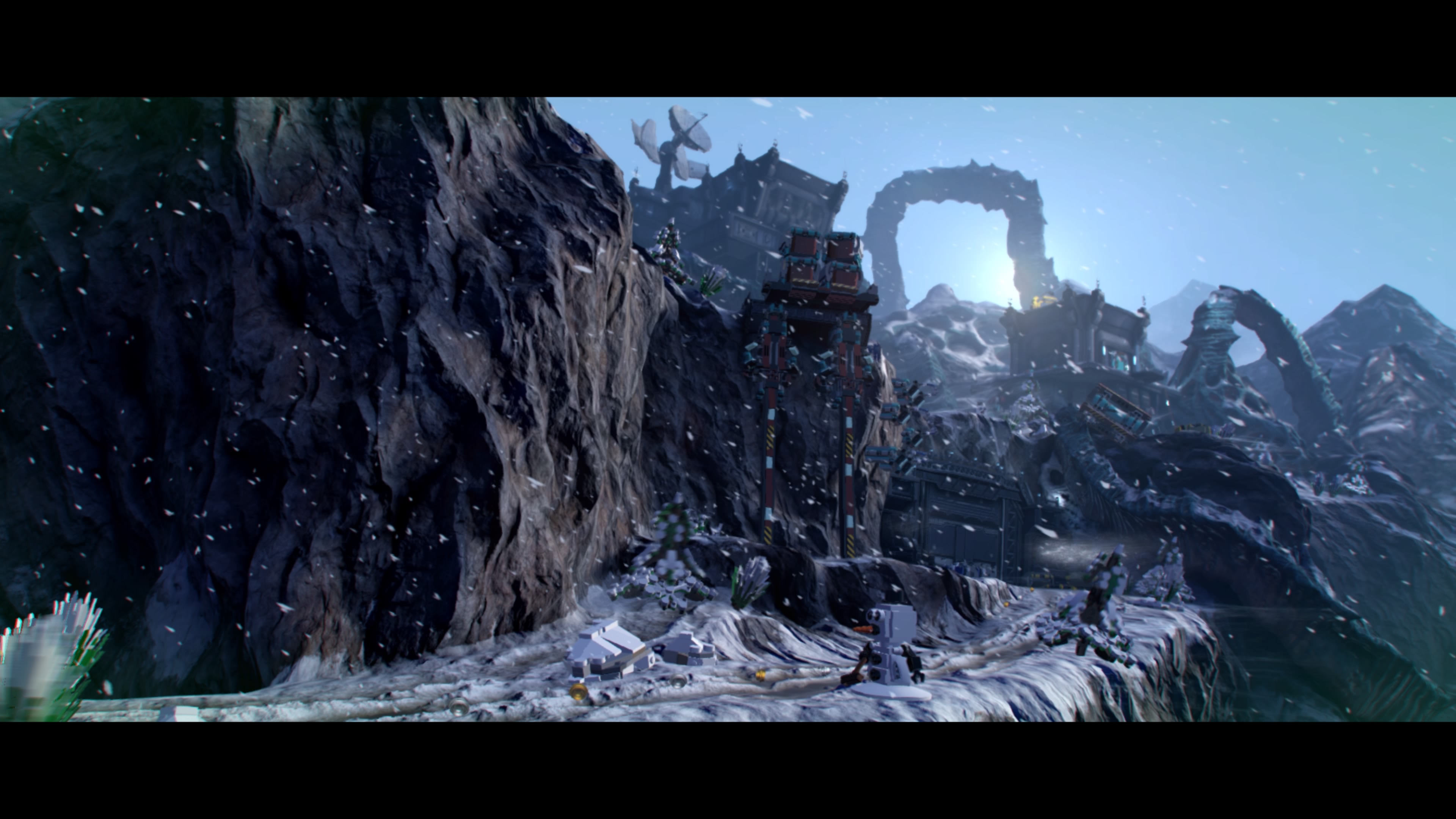 Lego Marvel Super Heroes 2