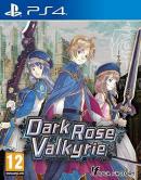 game type RPG Dark Rose Valkyrie