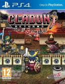 game Cladun Returns : This is Sengoku !