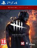 game type Survival Horror Dead by Daylight