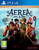 game type RPG AereA