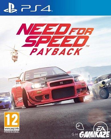 cover Need For Speed Payback ps4