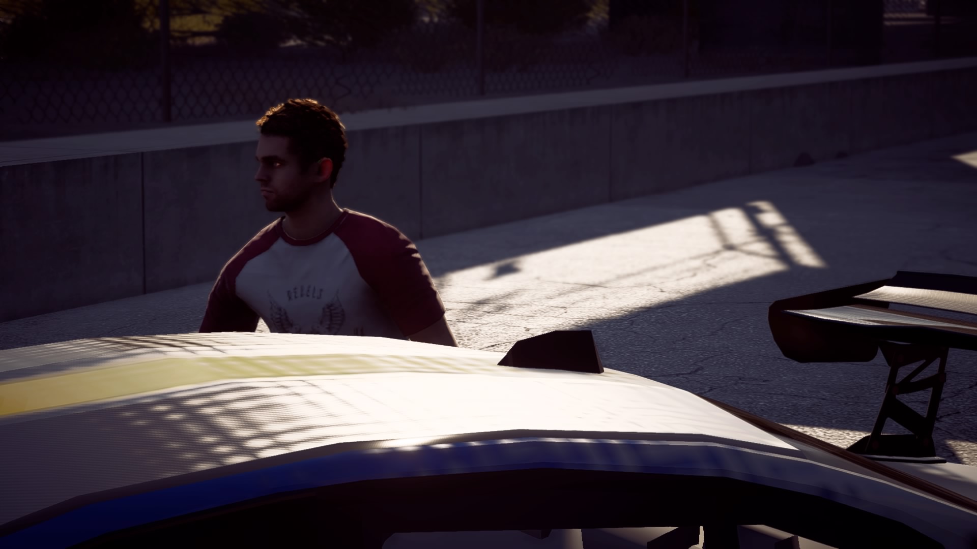 Need For Speed Payback