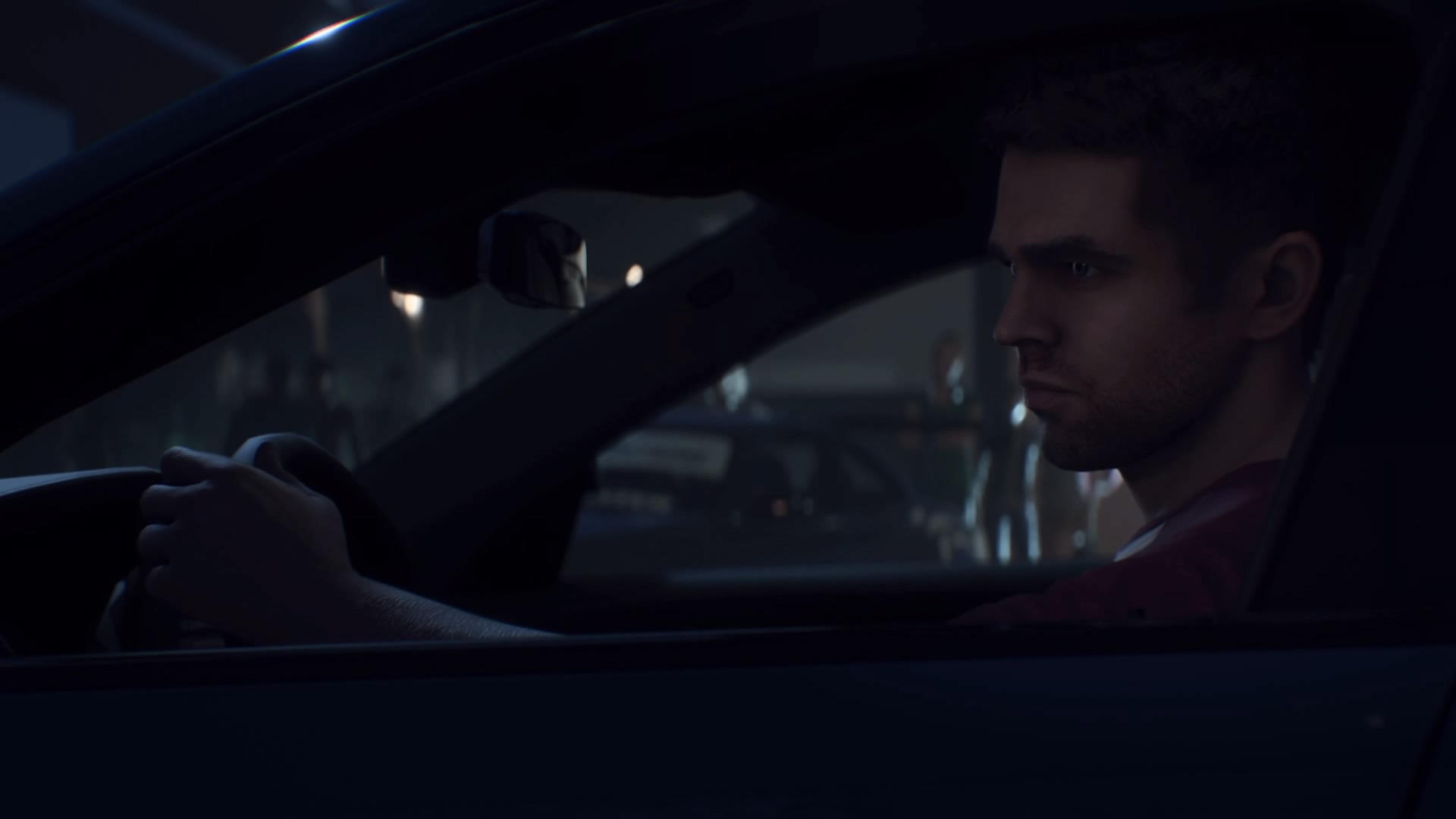 Need For Speed Payback