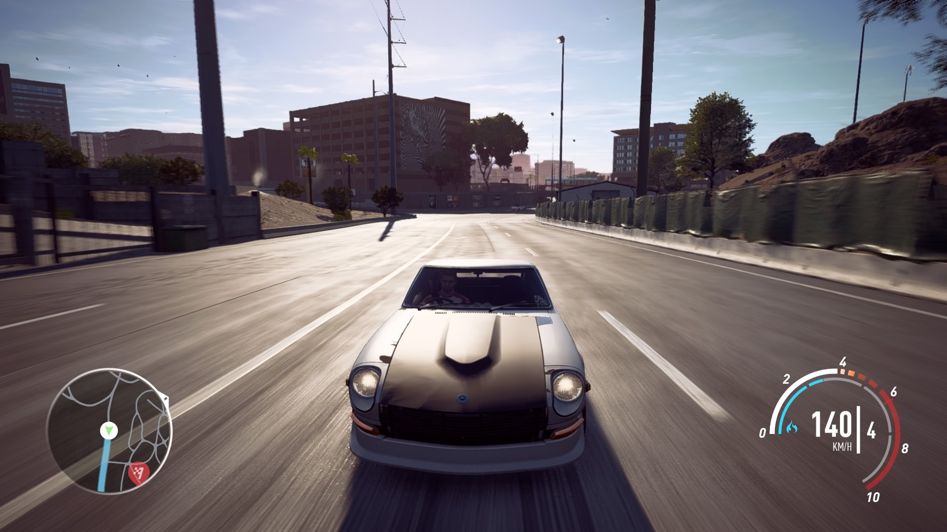 Need For Speed Payback