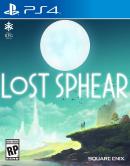 game type RPG Lost Sphear
