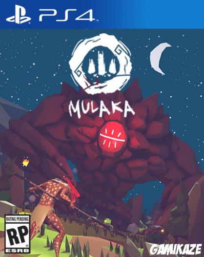 cover Mulaka ps4