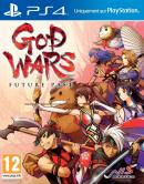 game type RPG God Wars : Future Past