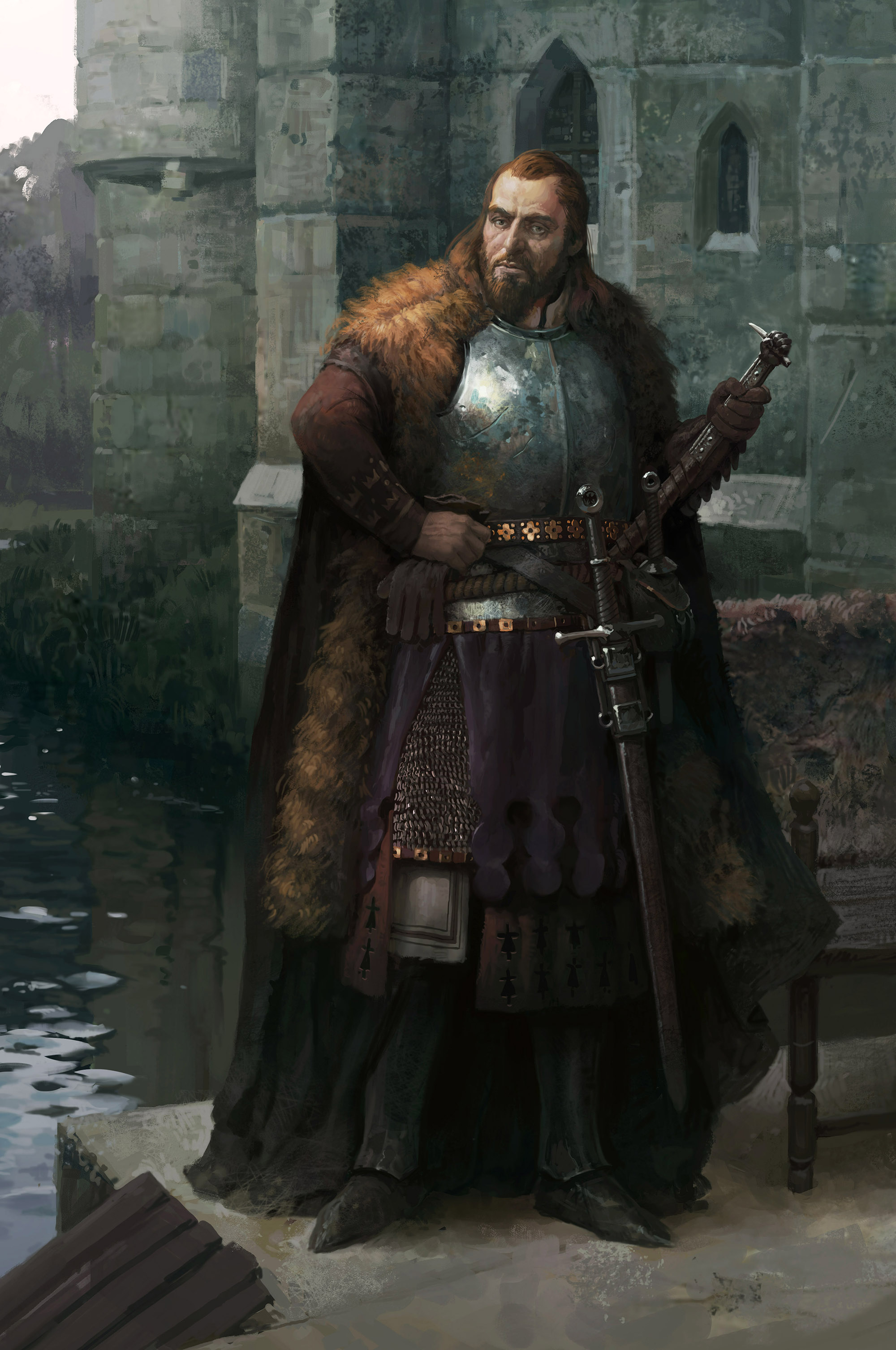 Kingdom Come : Deliverance