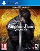 game type RPG Kingdom Come : Deliverance