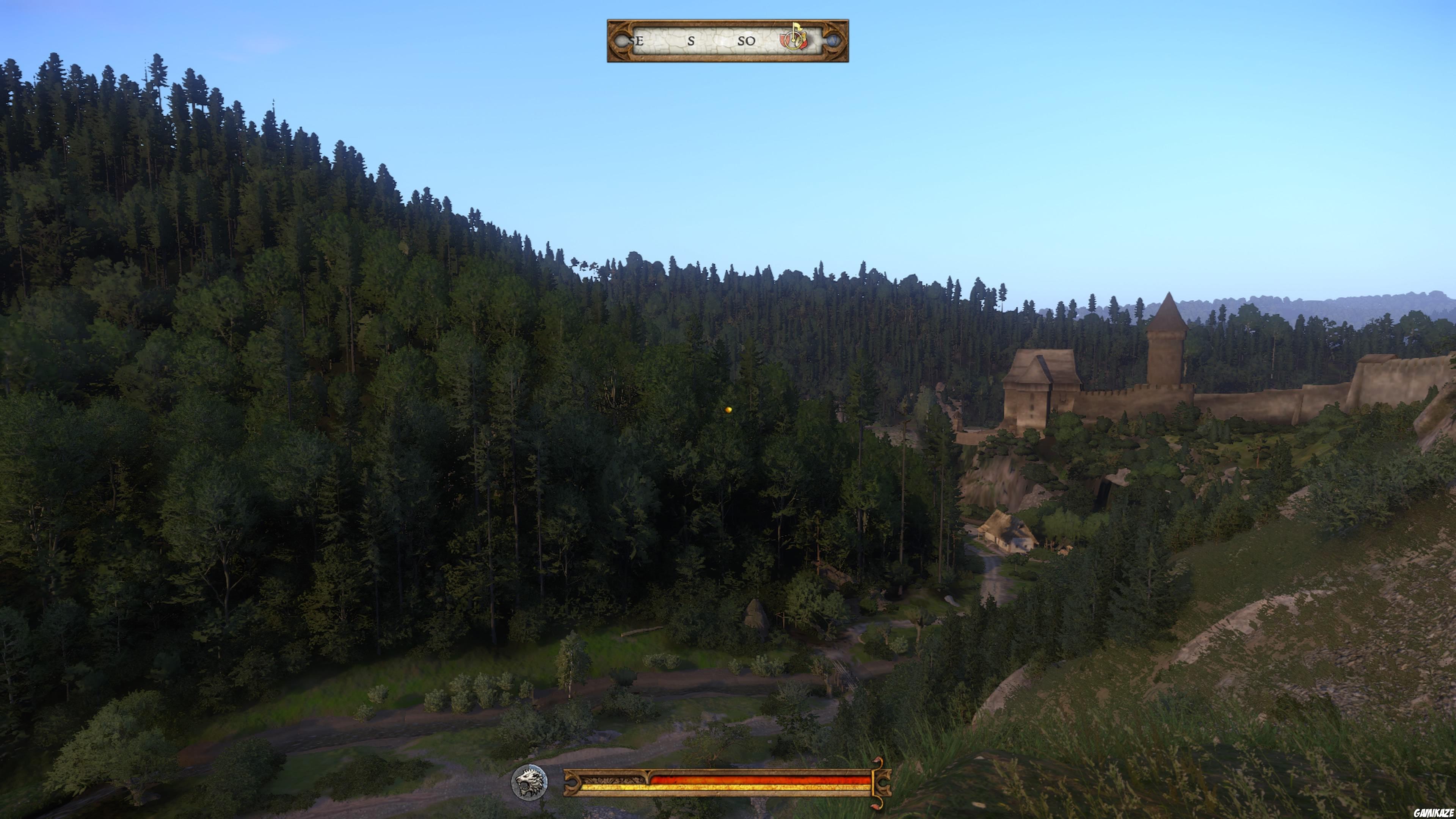 Kingdom Come : Deliverance