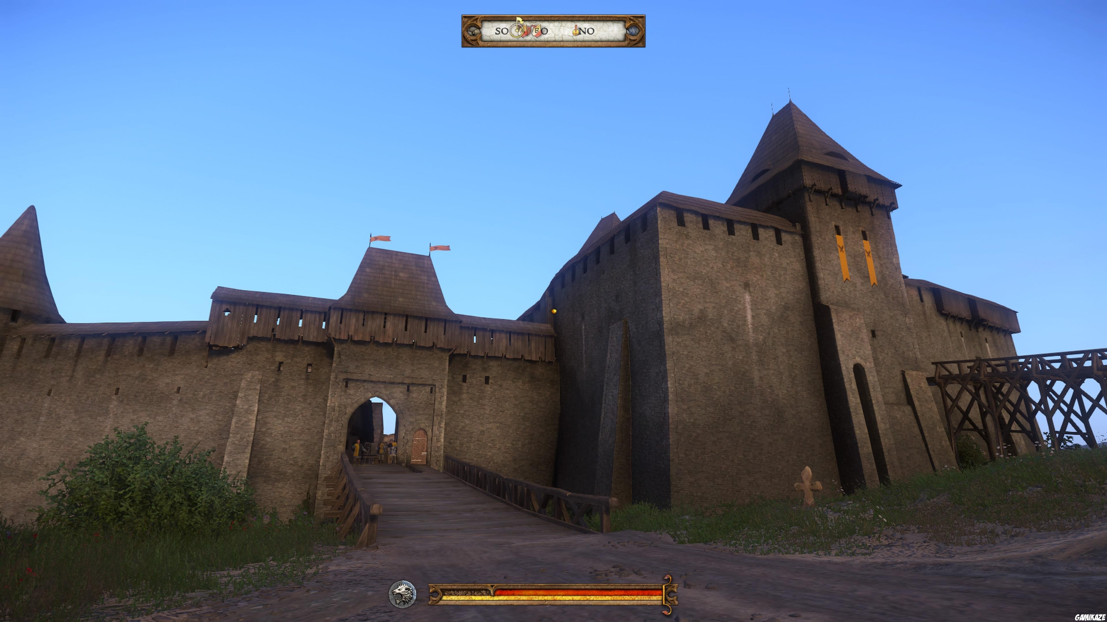 Kingdom Come : Deliverance