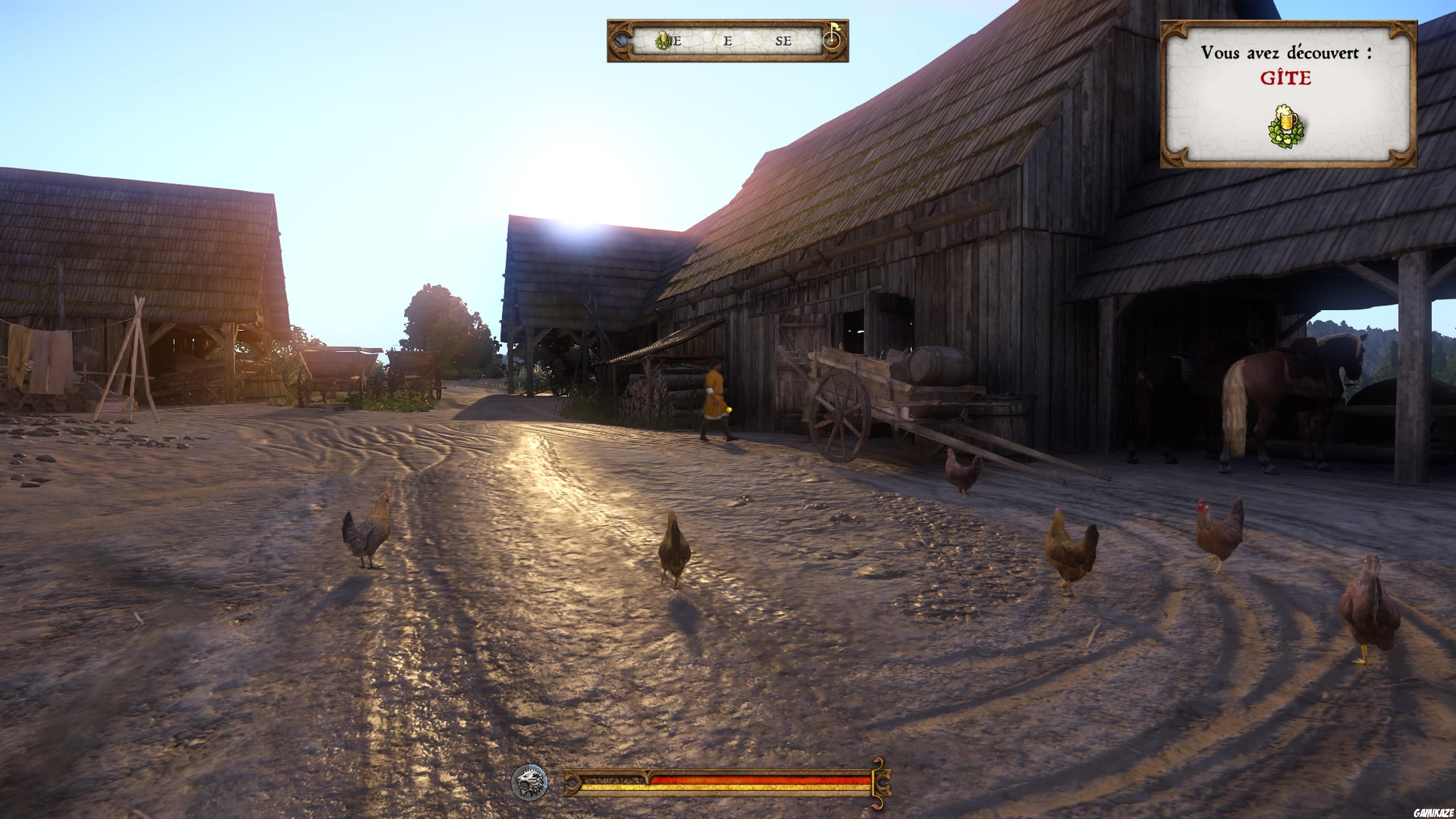 Kingdom Come : Deliverance