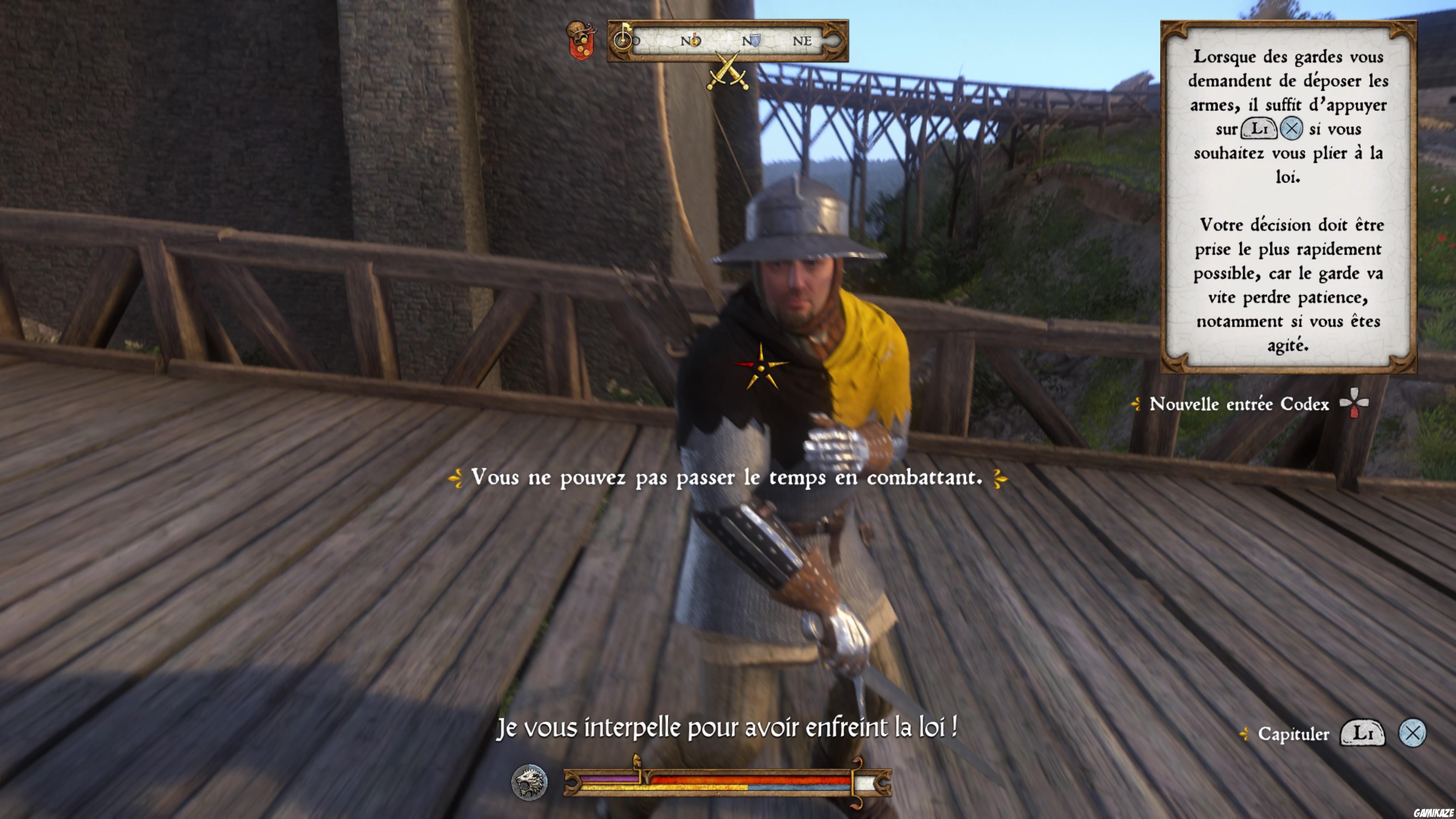 Kingdom Come : Deliverance