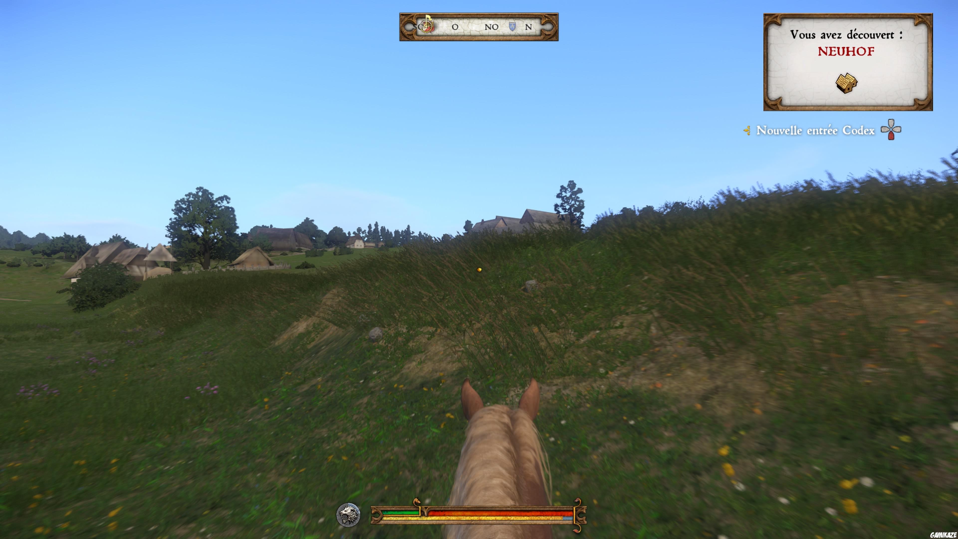 Kingdom Come : Deliverance