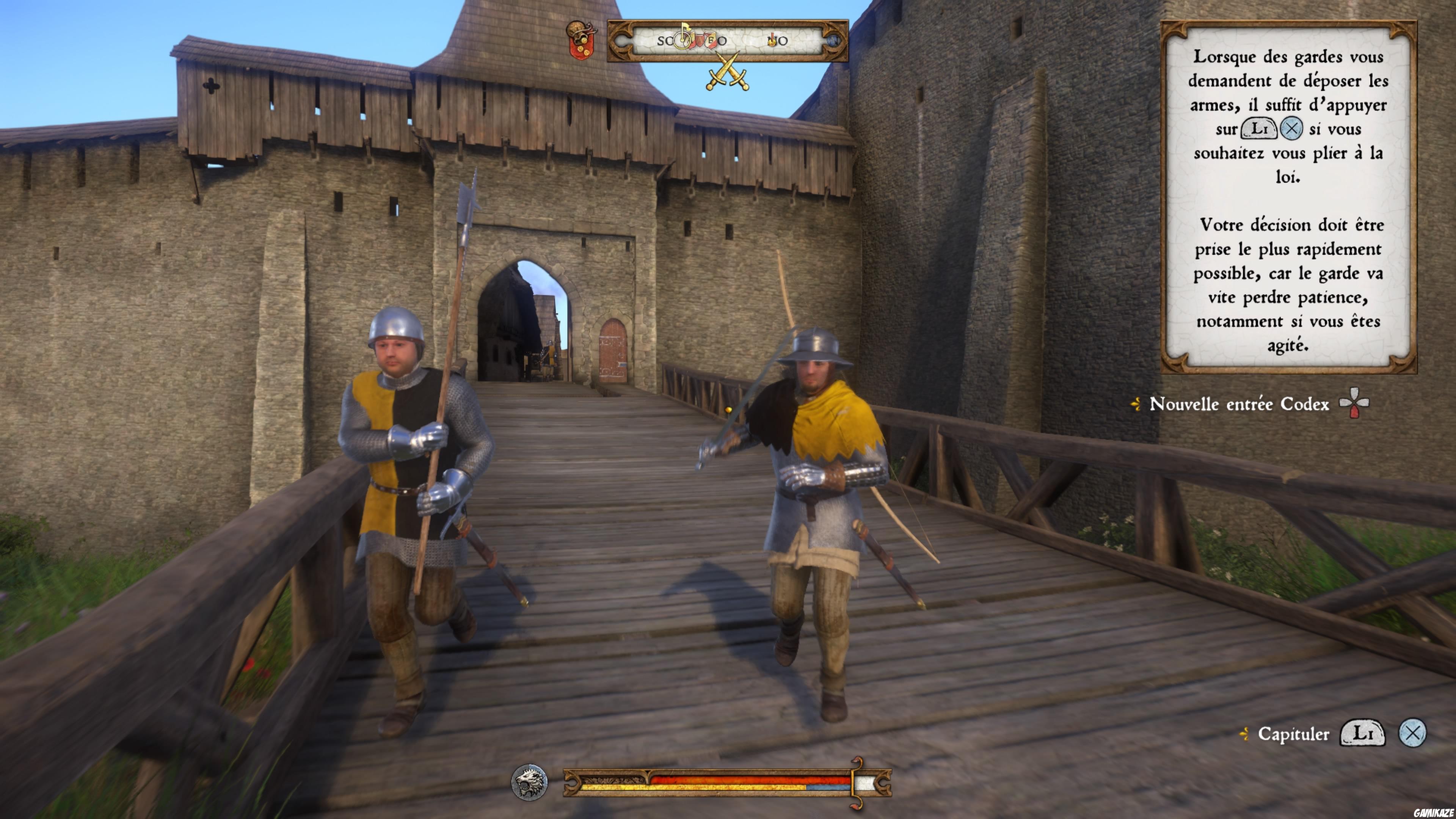 Kingdom Come : Deliverance