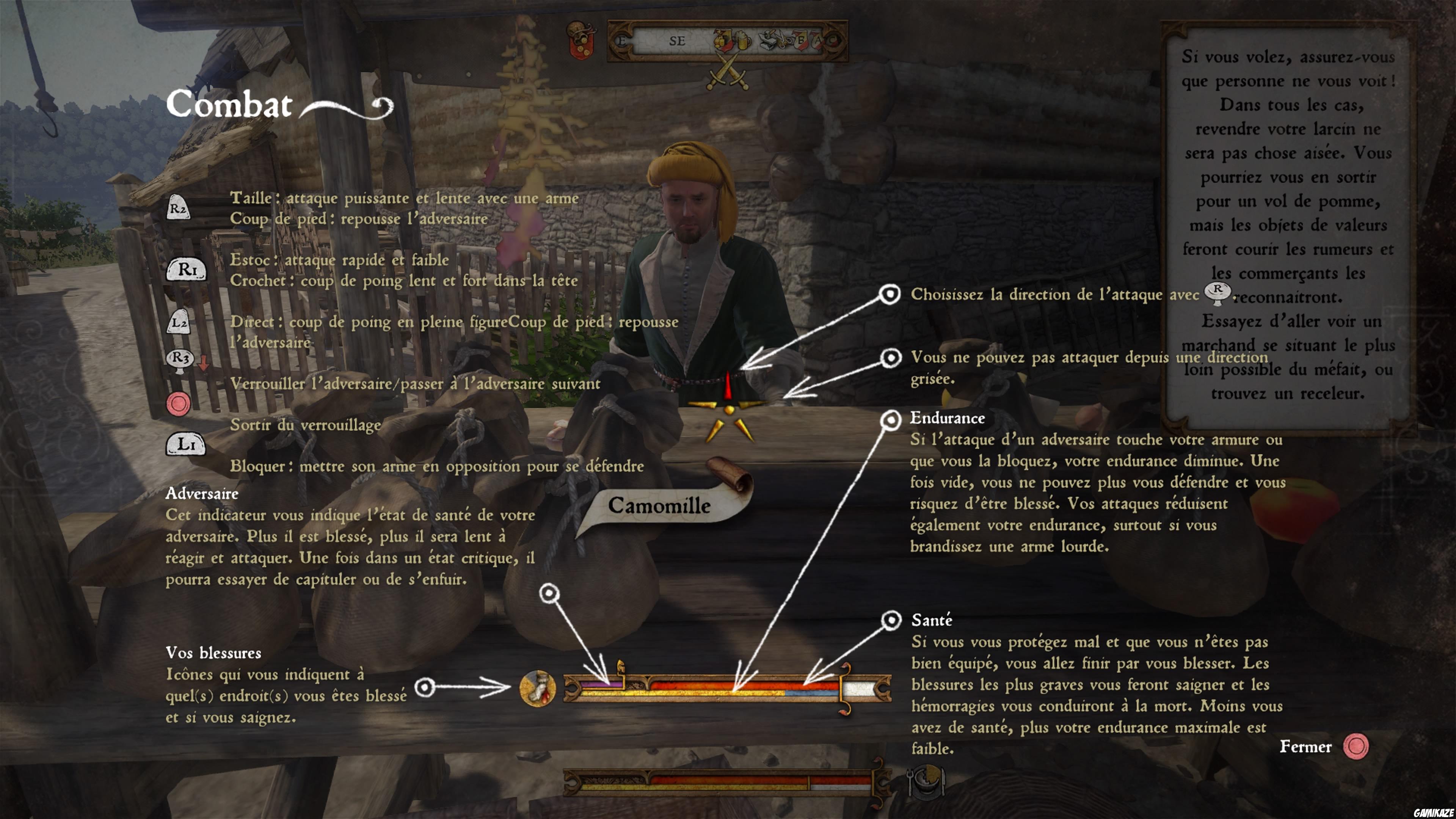 Kingdom Come : Deliverance