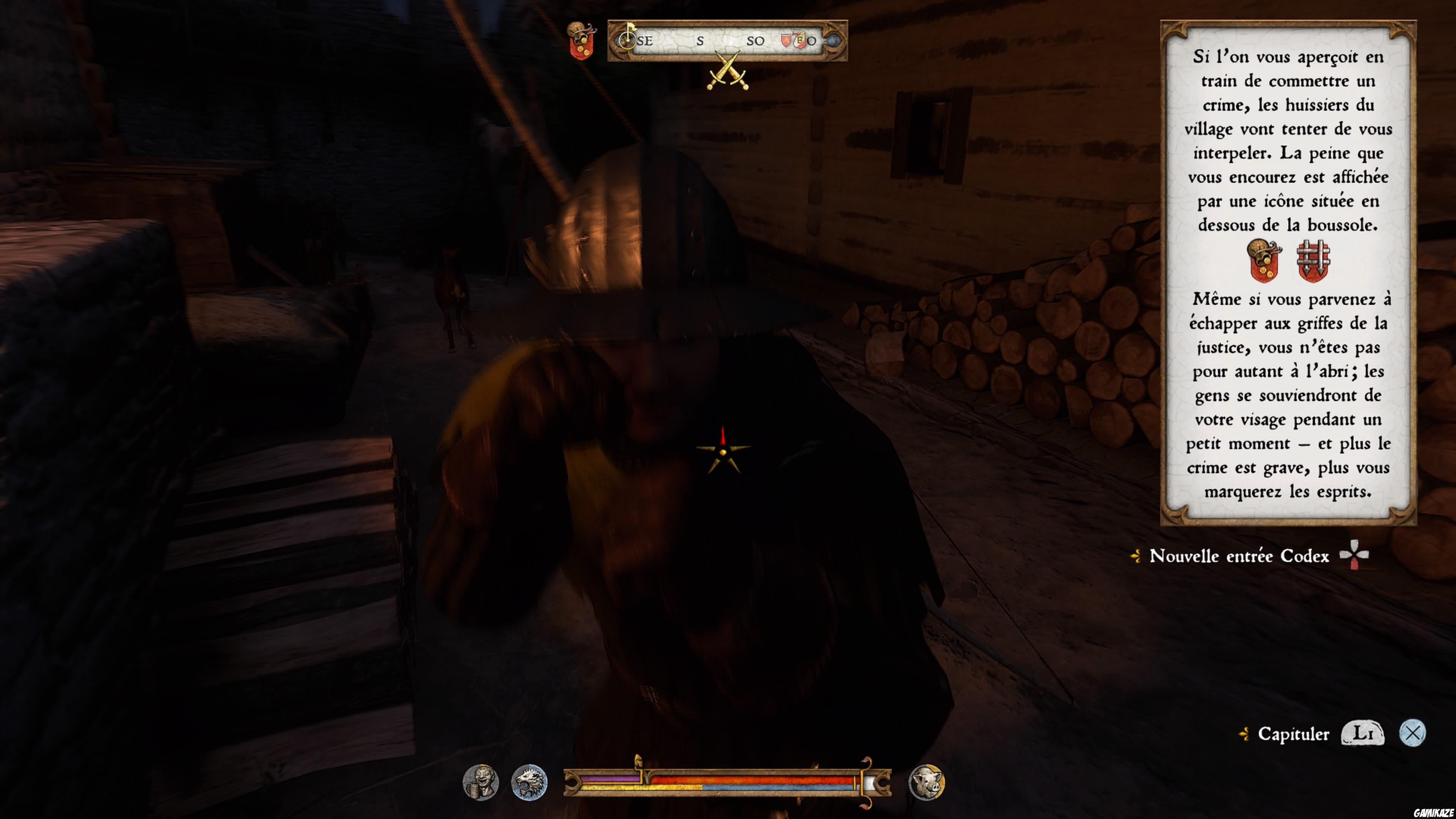 Kingdom Come : Deliverance