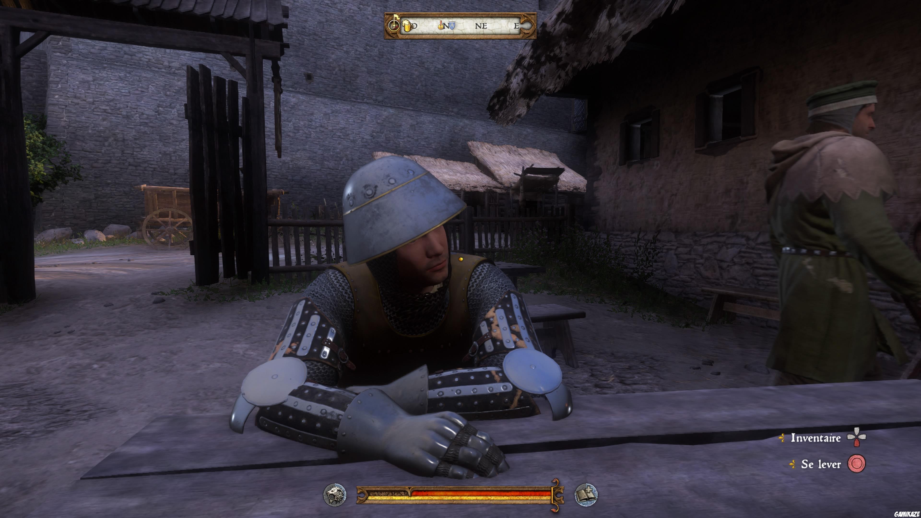 Kingdom Come : Deliverance