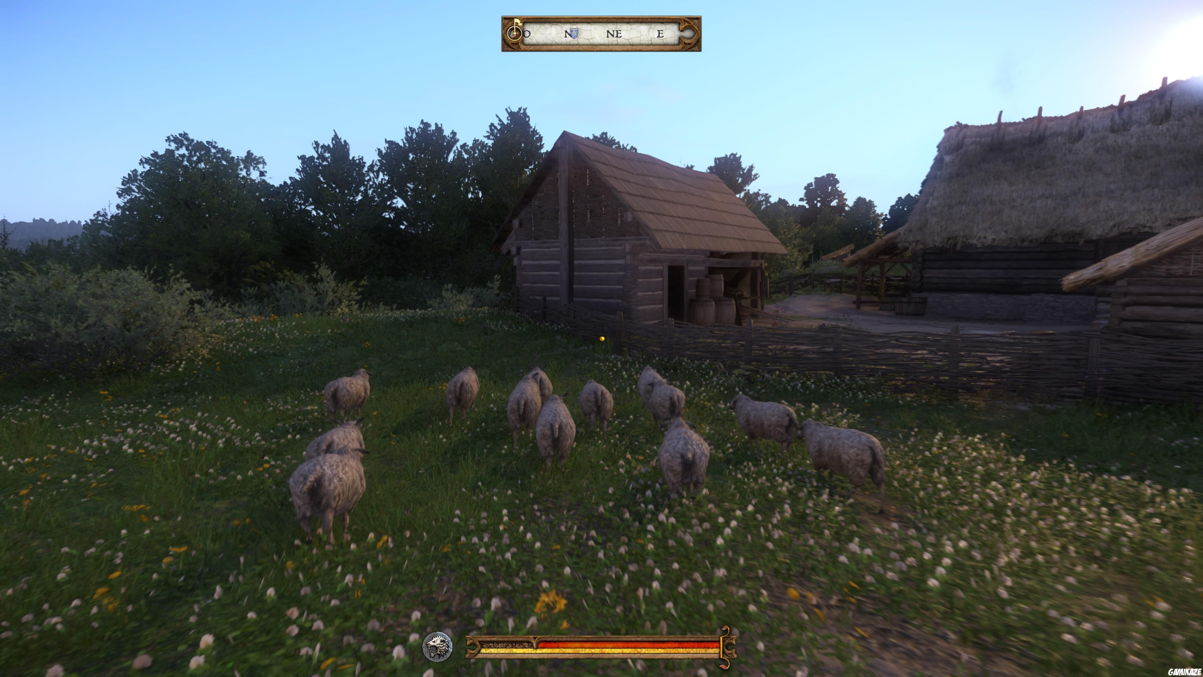 Kingdom Come : Deliverance