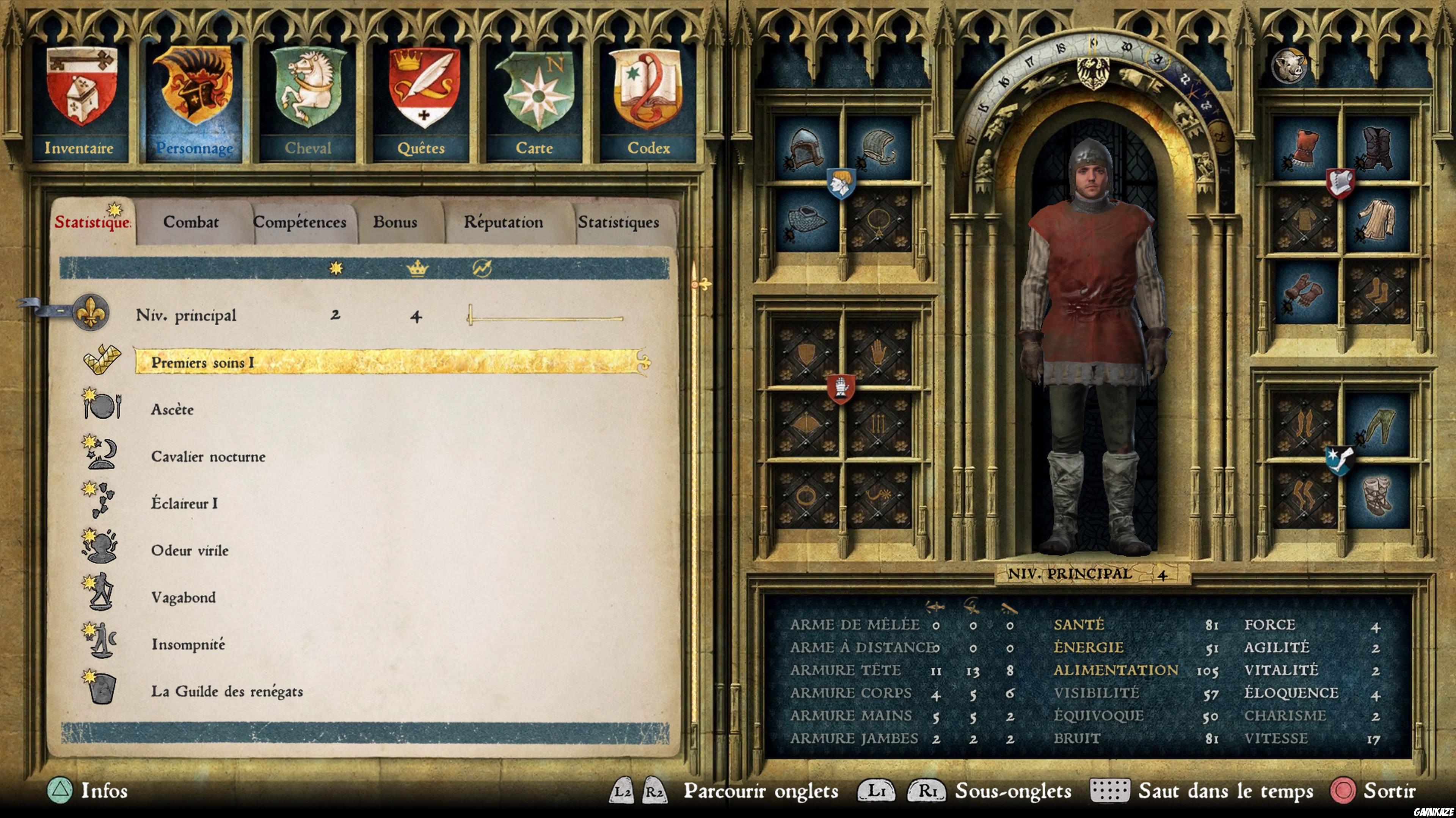 Kingdom Come : Deliverance