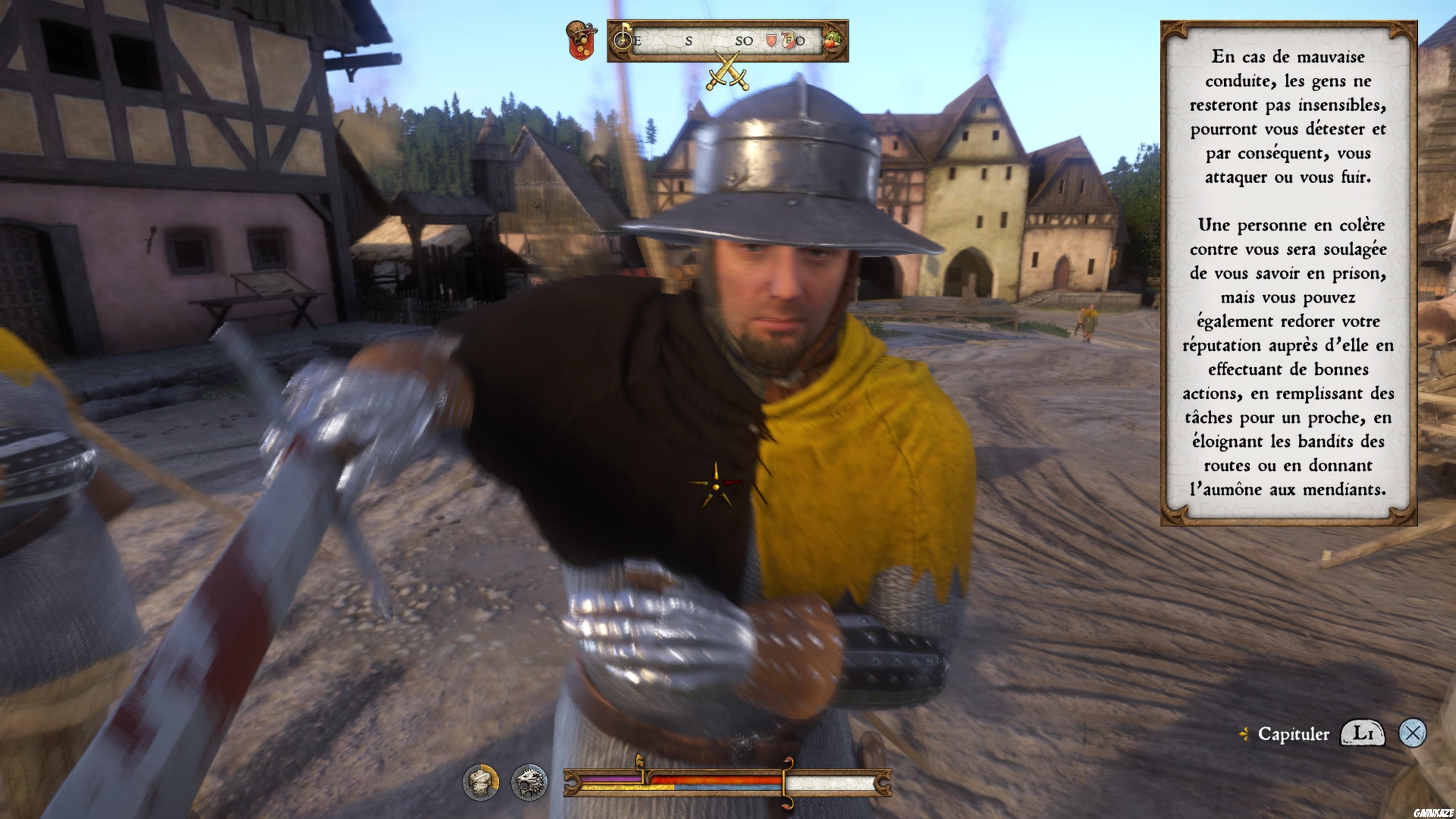 Kingdom Come : Deliverance
