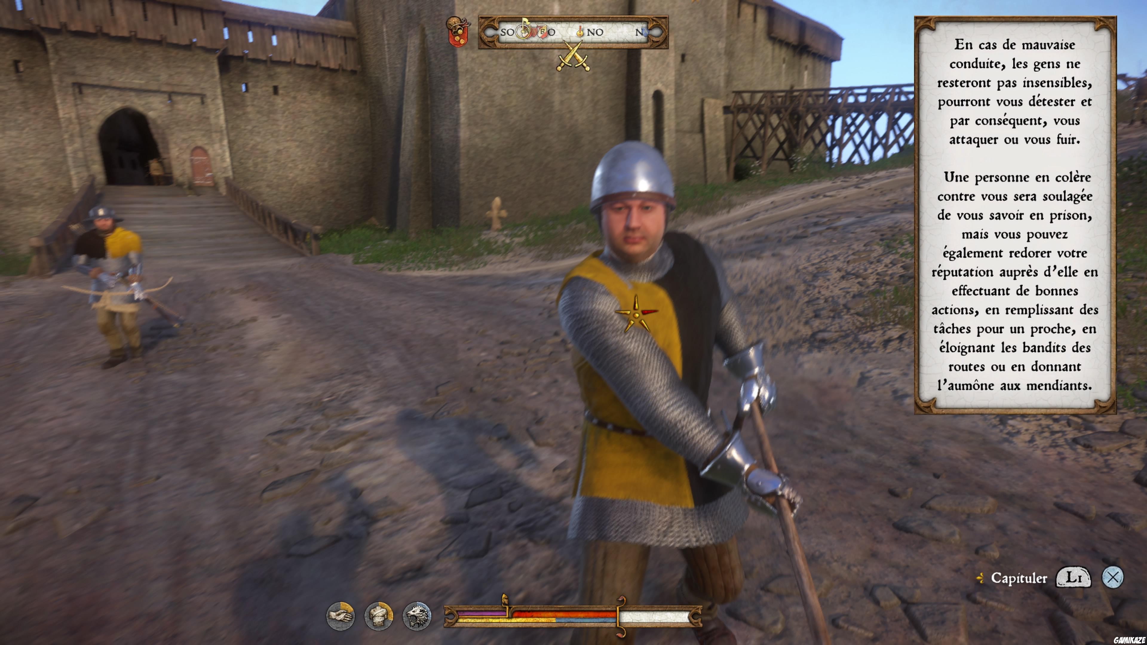 Kingdom Come : Deliverance
