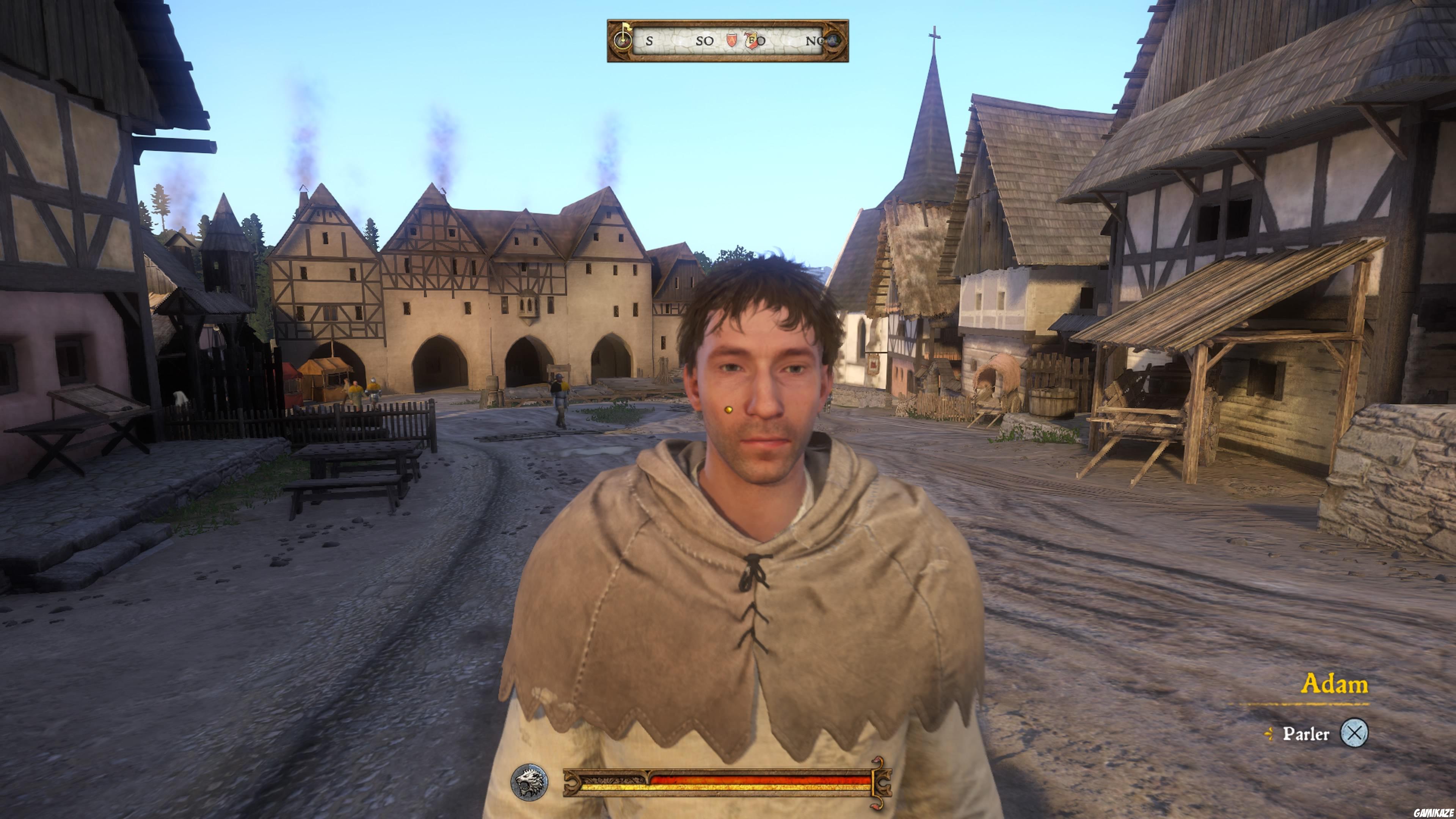 Kingdom Come : Deliverance