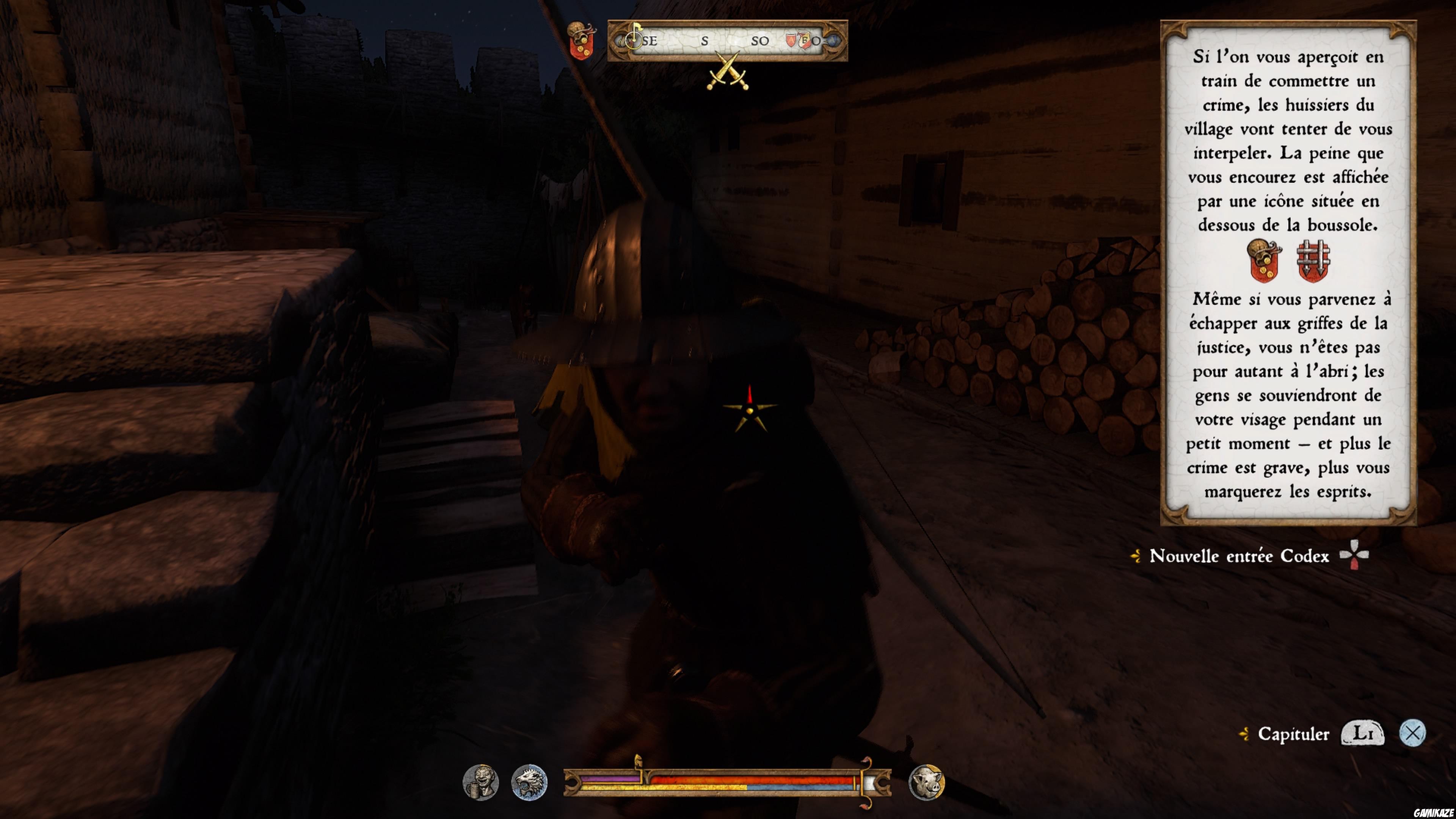 Kingdom Come : Deliverance