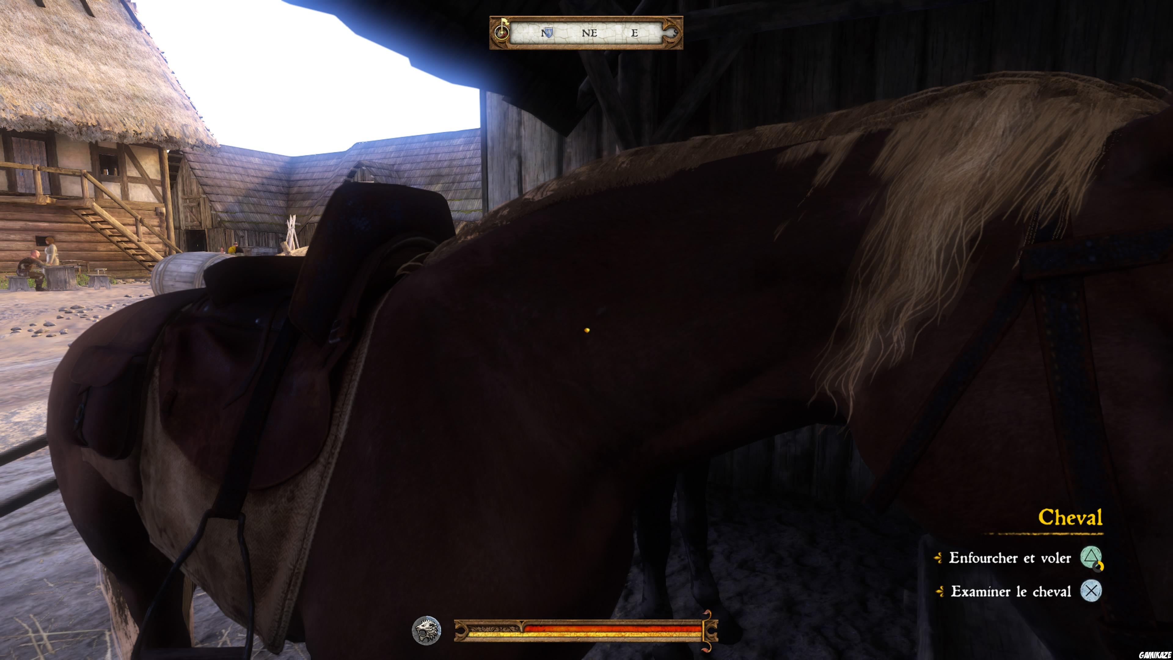 Kingdom Come : Deliverance