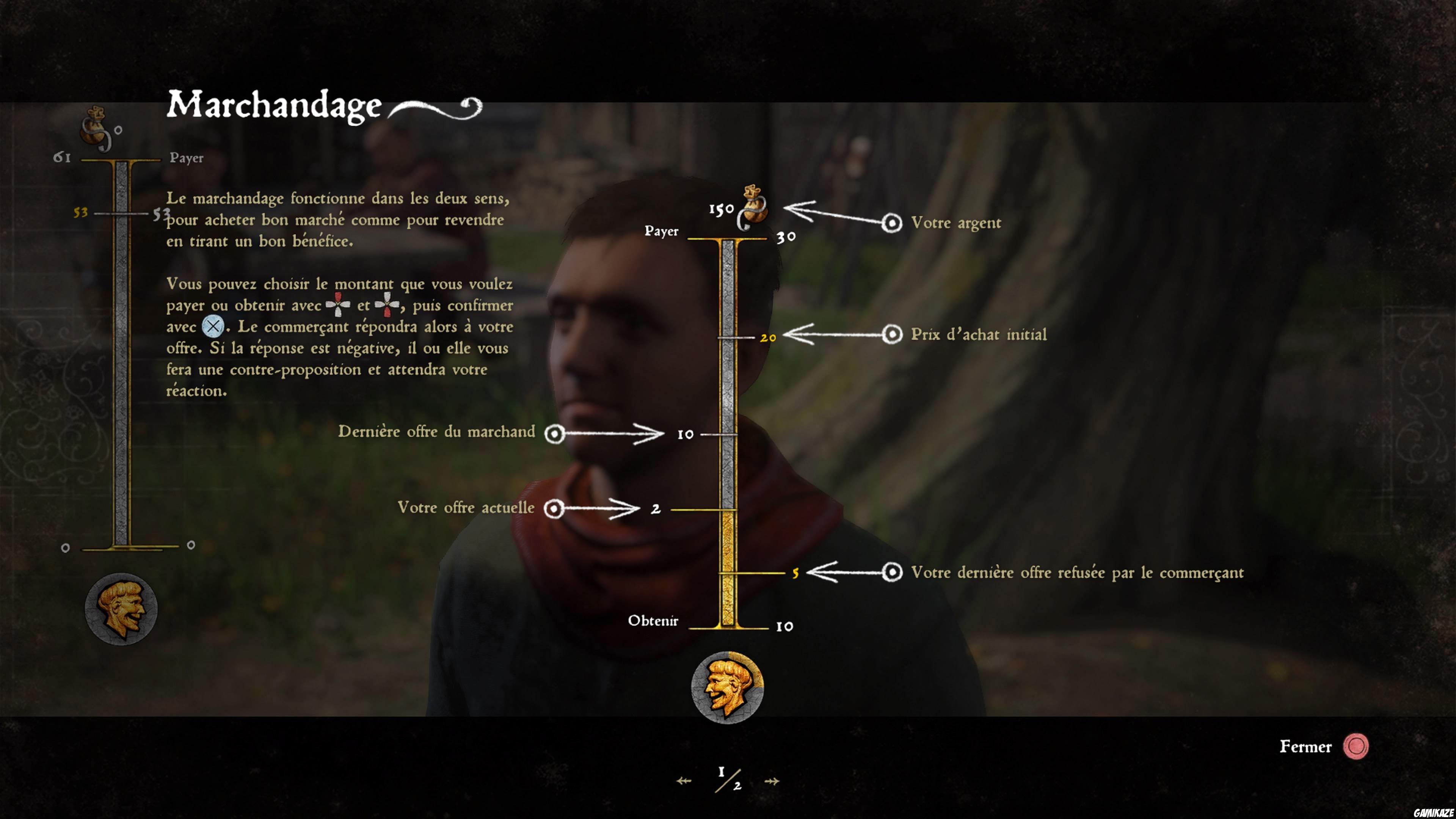 Kingdom Come : Deliverance