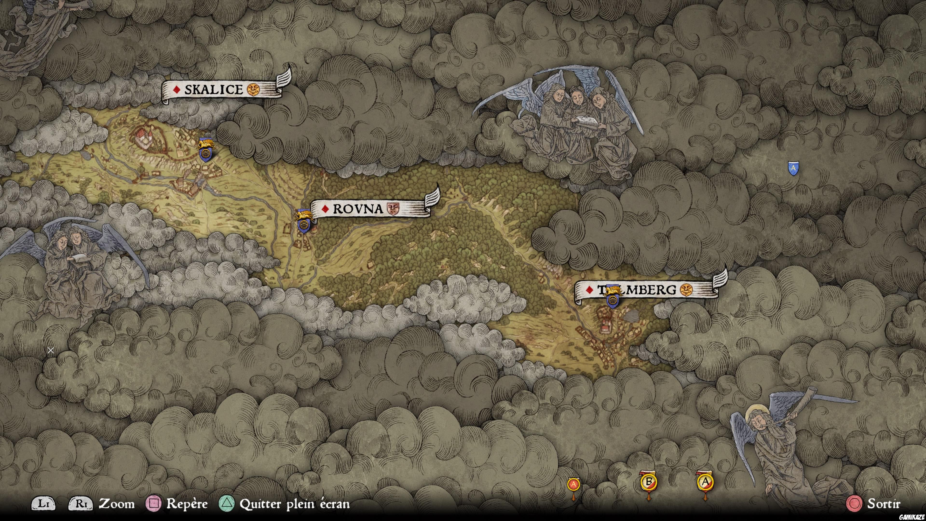 Kingdom Come : Deliverance