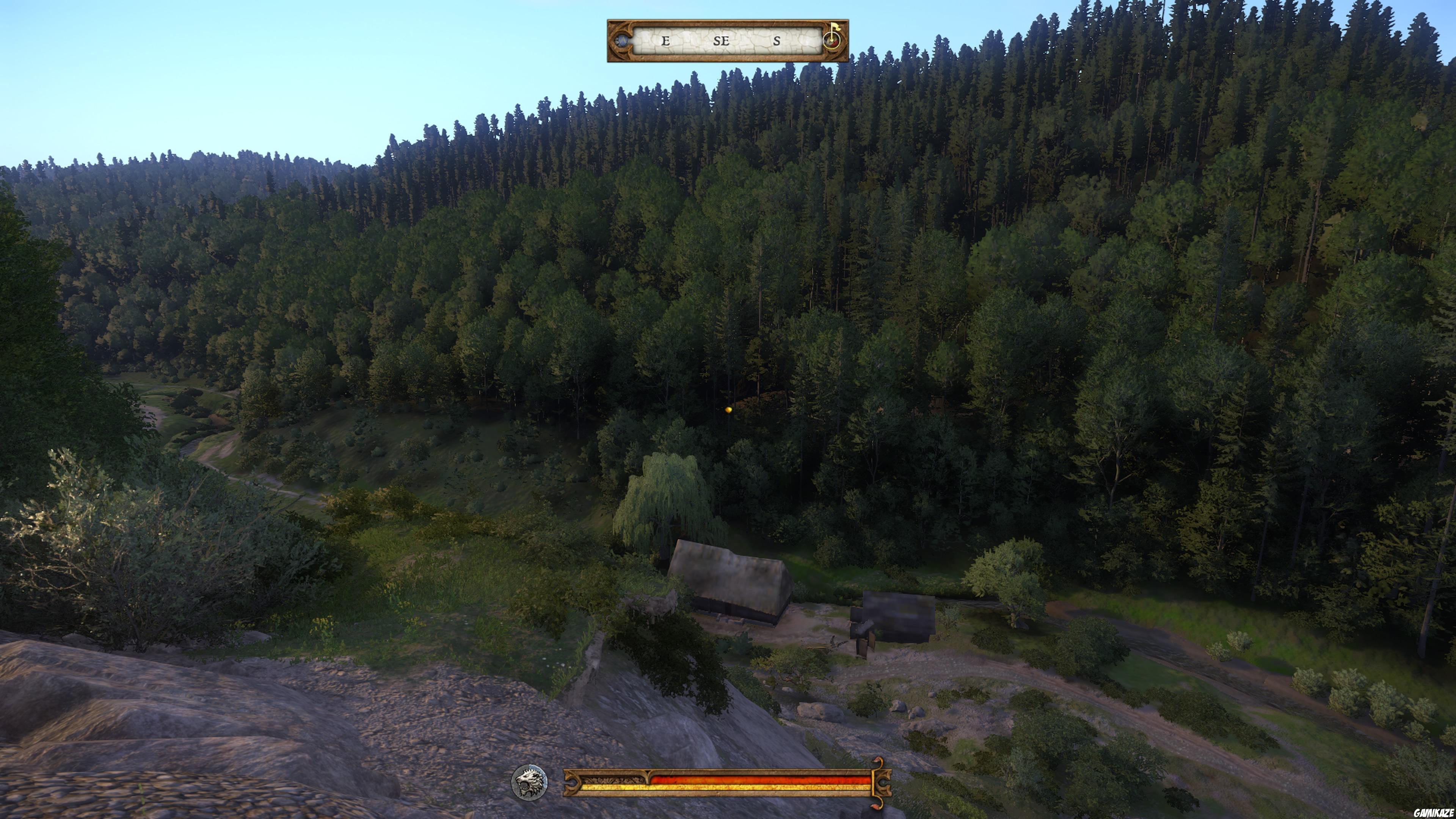 Kingdom Come : Deliverance