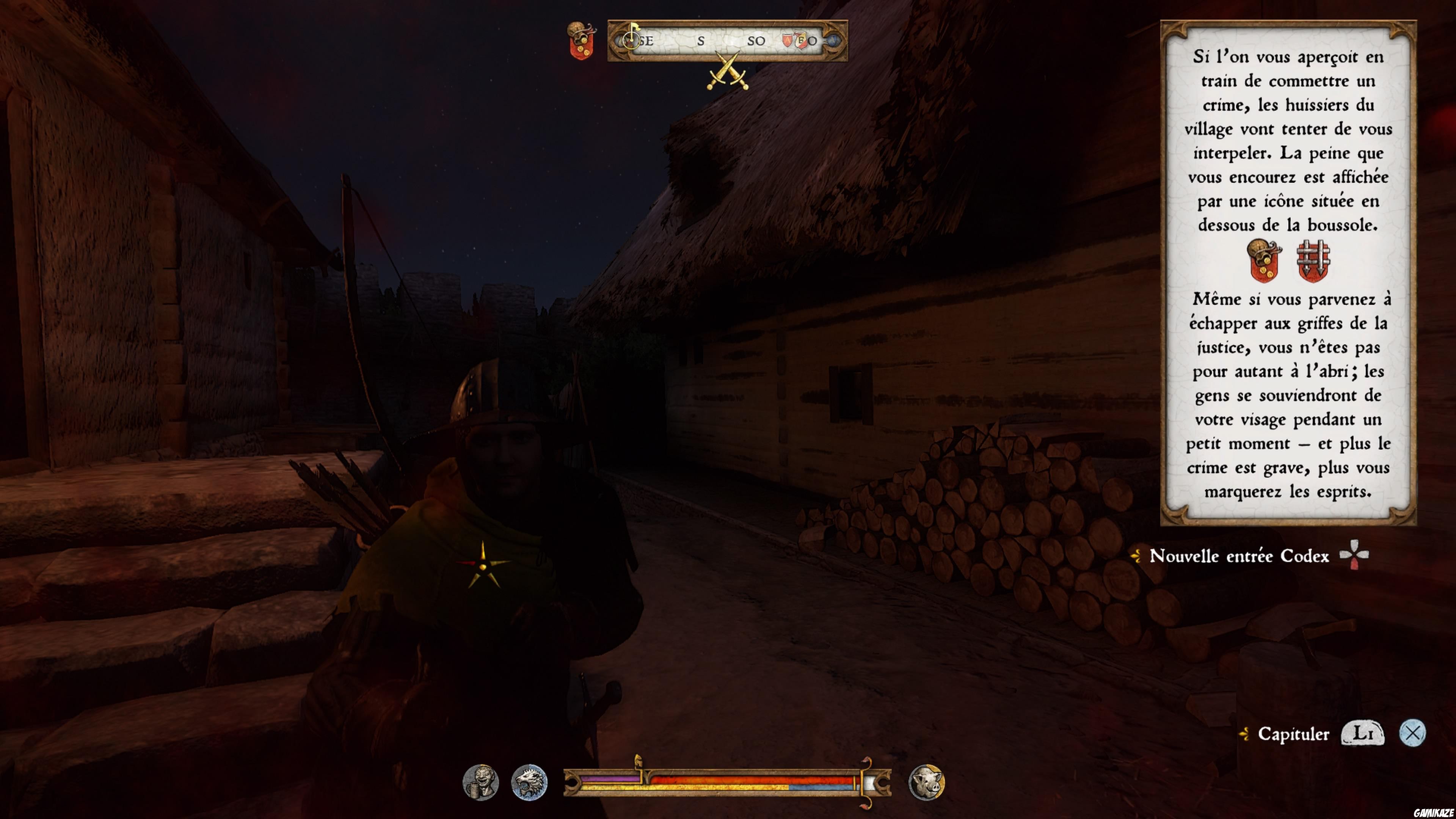 Kingdom Come : Deliverance