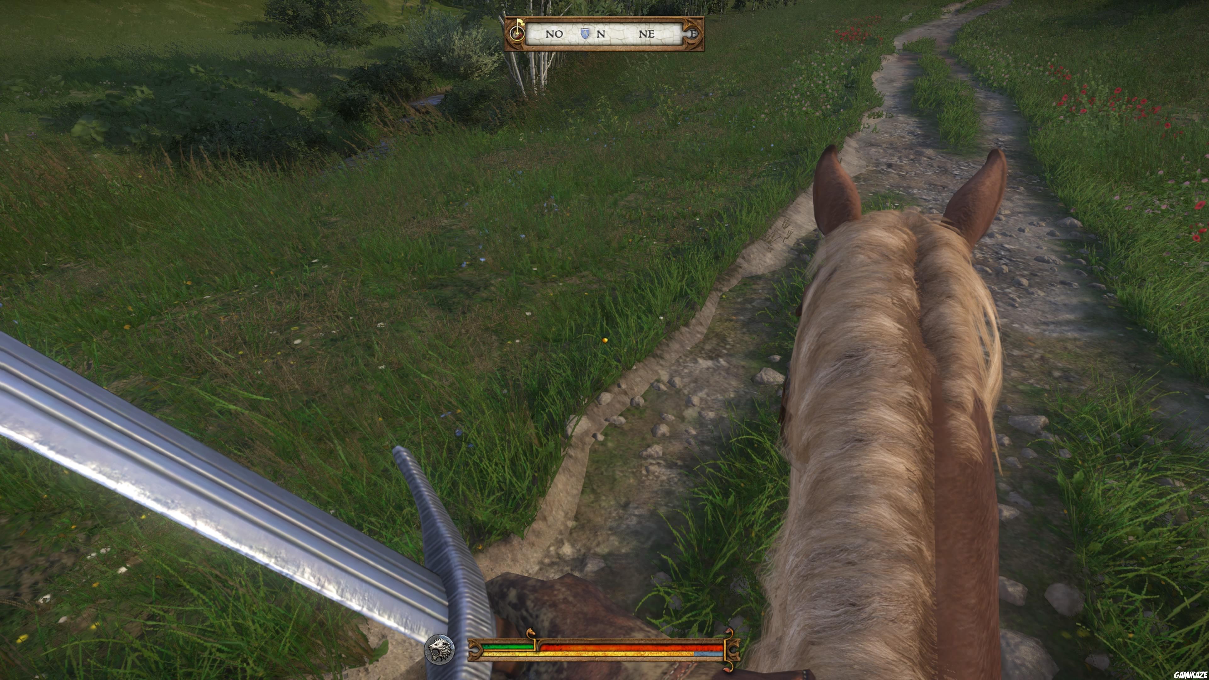 Kingdom Come : Deliverance