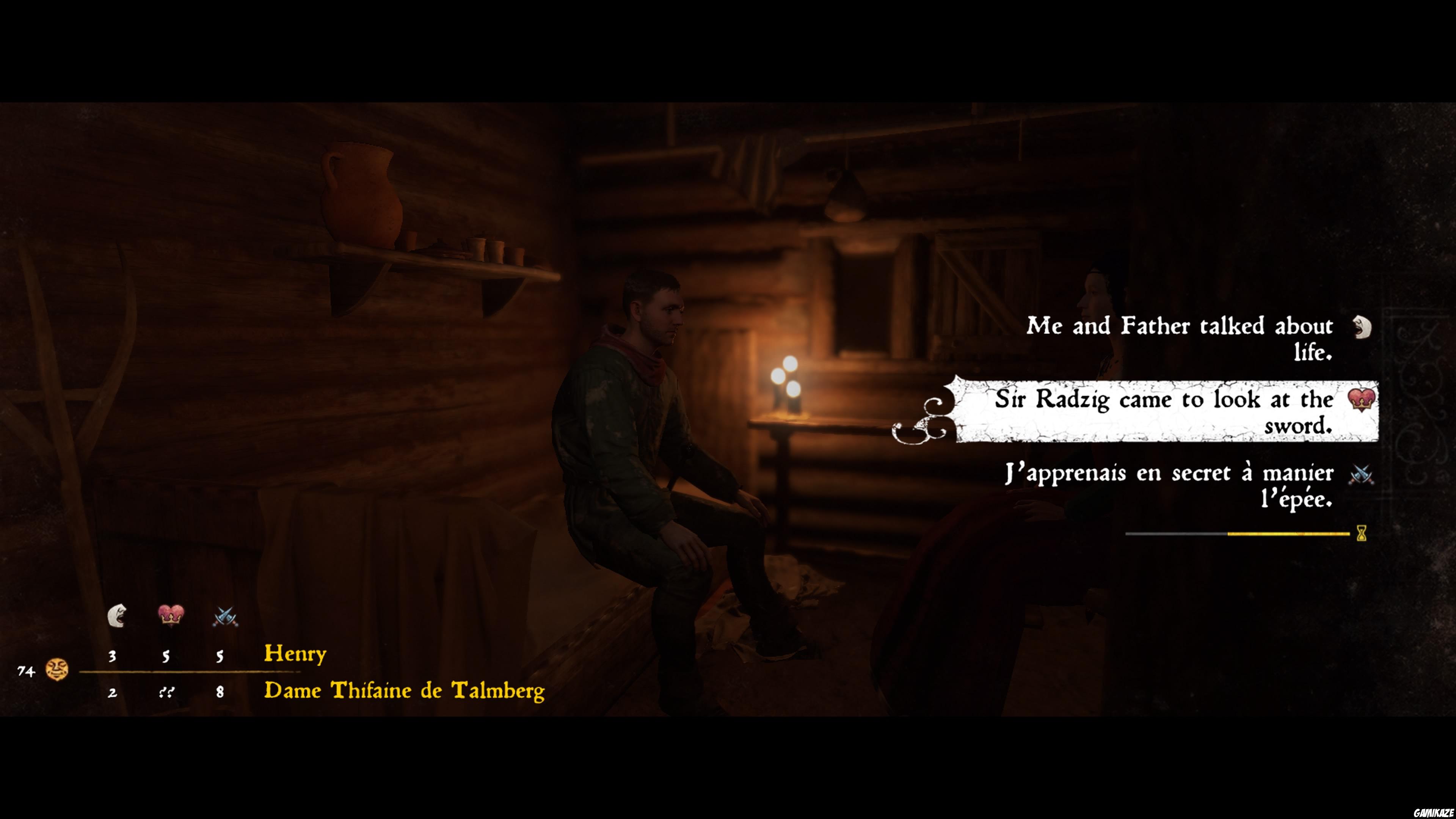 Kingdom Come : Deliverance