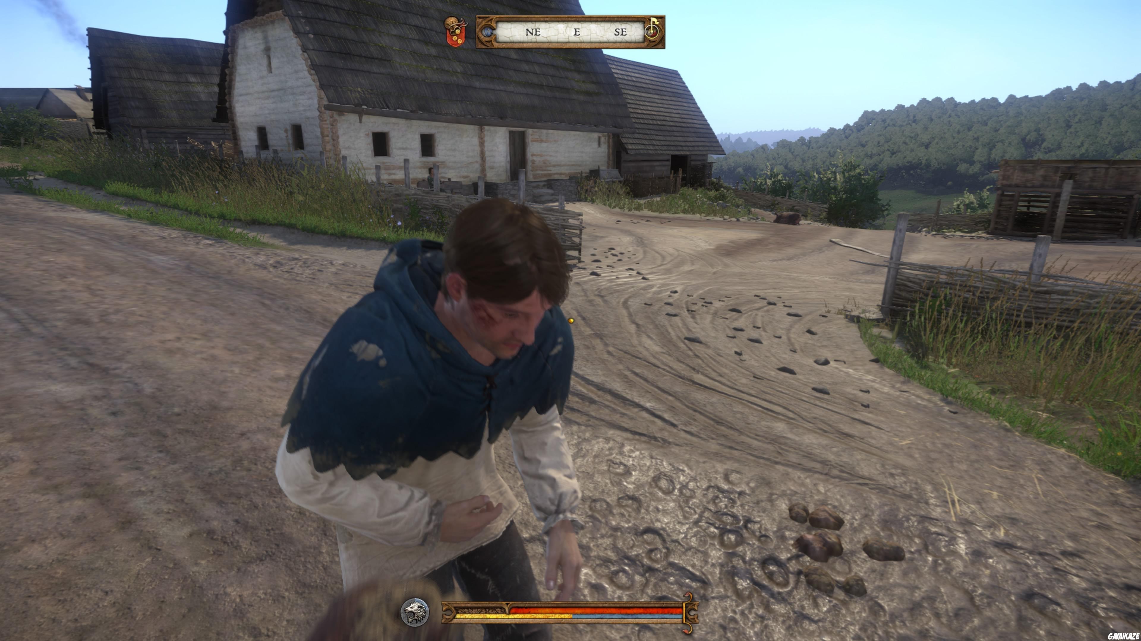 Kingdom Come : Deliverance